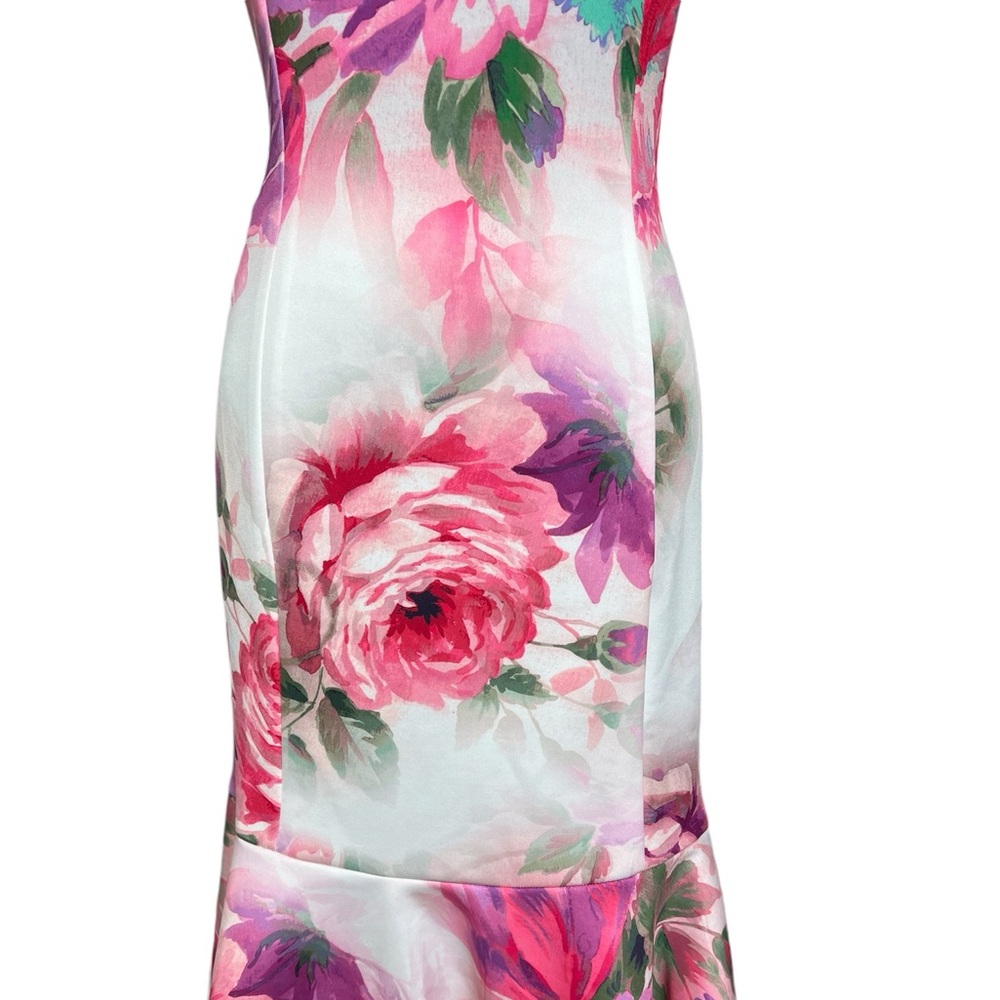 Donna Ricco Dress - Picture 6 of 14